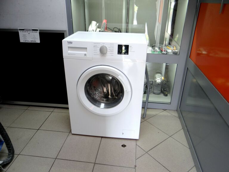 PRALKA BEKO LLC601021 6KG