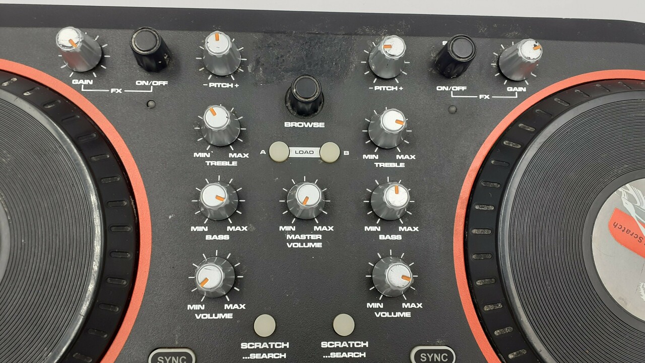 mikser-dj-silvercrest-sdj-100a1-usb-marka-inna