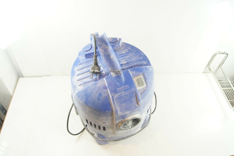 ODKURACZ NILFISK BUDDY II 12L EU