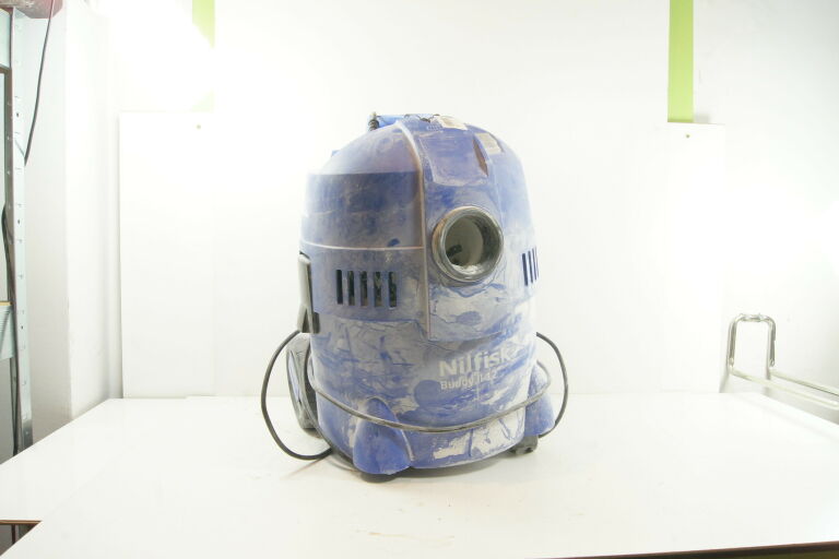 ODKURACZ NILFISK BUDDY II 12L EU