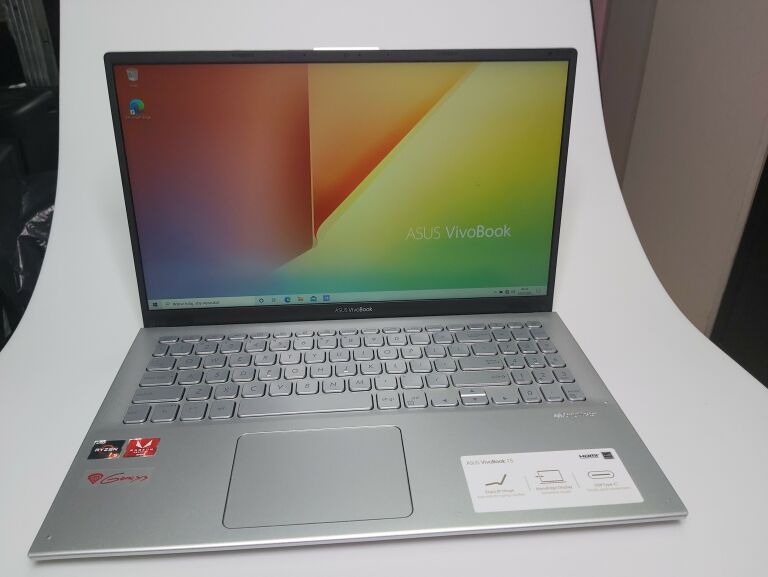 Radeon Vega Asus X512d Ryzen LAPTOP ASUS VIVOBOOK 15 X512D OKAZJA!