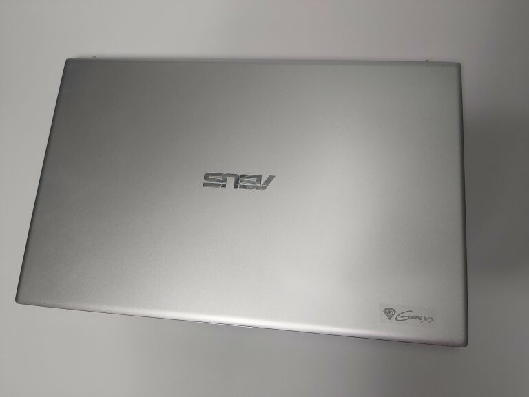 LAPTOP ASUS VIVOBOOK 15 X512D OKAZJA!
