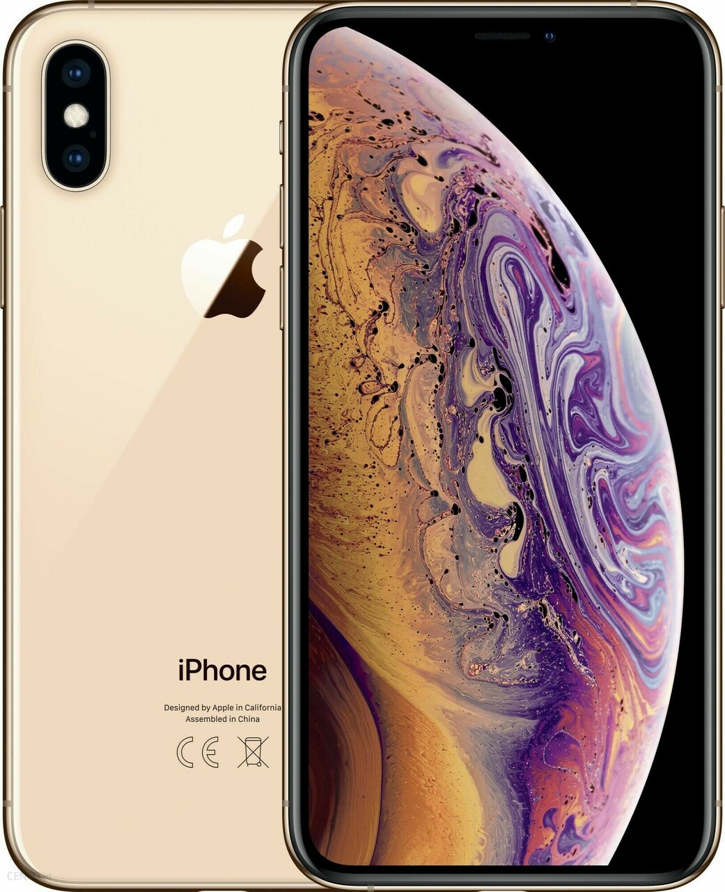 telefon-apple-iphone-xs-gold-64gb-pilsudskiego-47-drezdenko