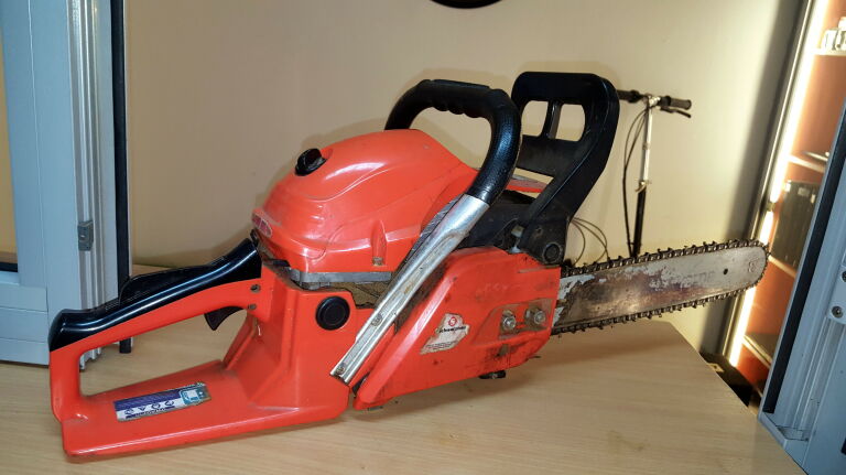 PIŁA SCHWARZBAU TT-CS5200