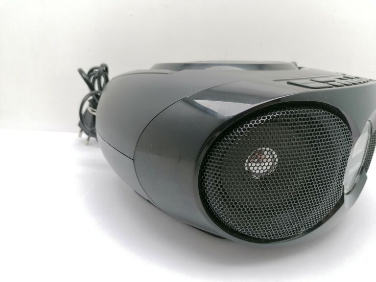 RADIO PHILIPS AZ318B/12