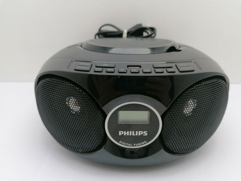 RADIO PHILIPS AZ318B/12
