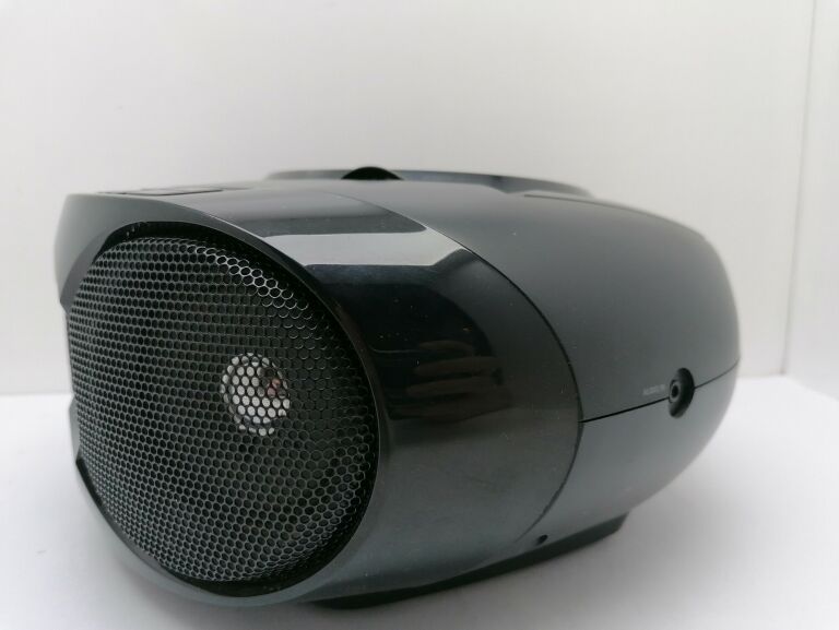 RADIO PHILIPS AZ318B/12