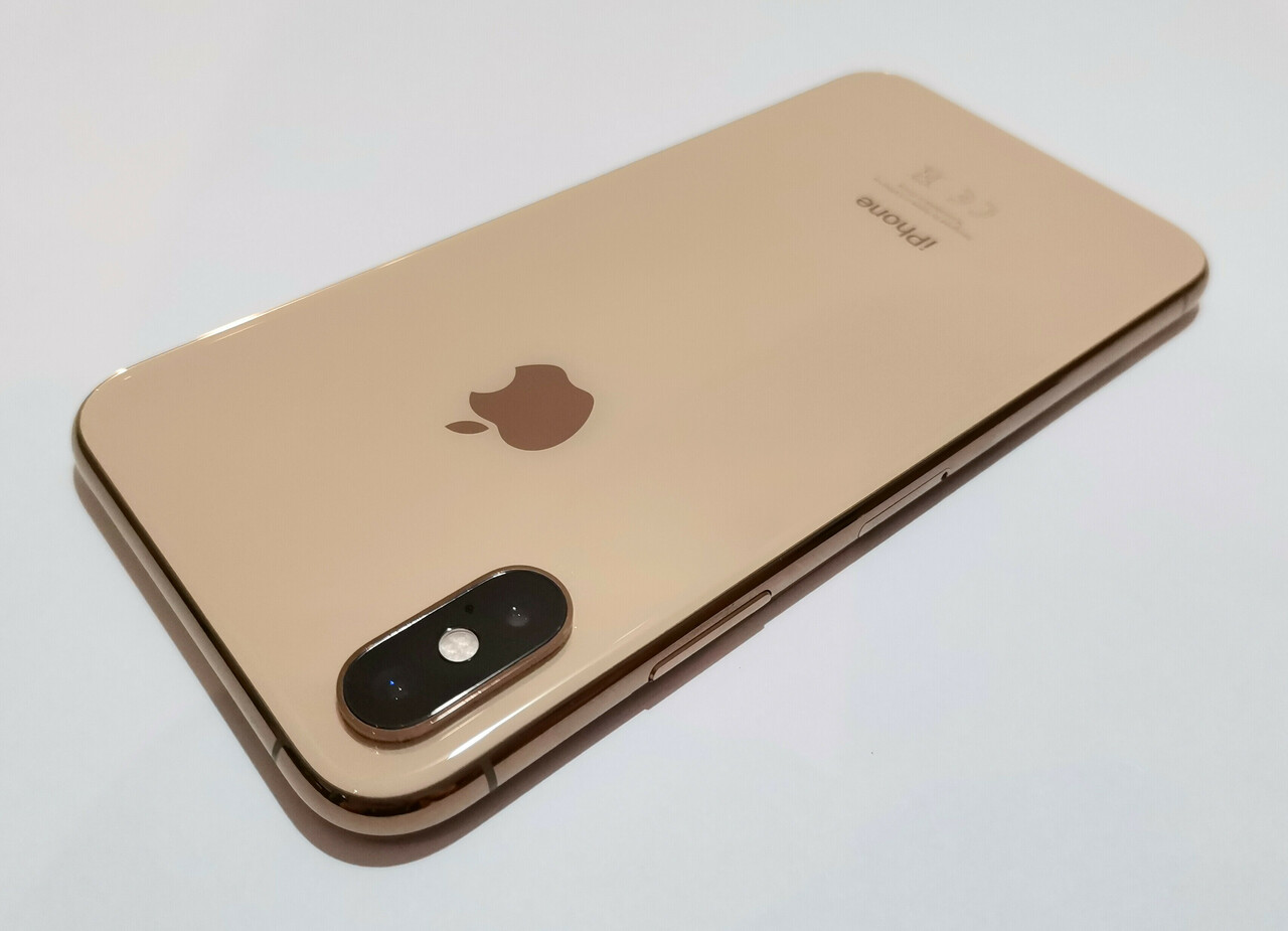 IPhone XS używany Bydgoszcz • OLX.pl