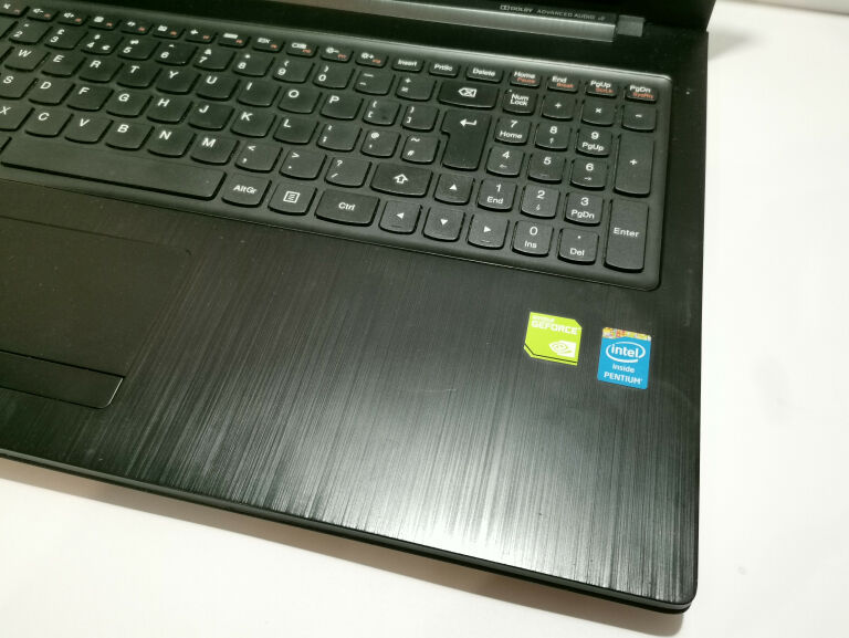 LENOVO G500S PENTIUM 2020M 8/500GB GT720M W10 +ŁA