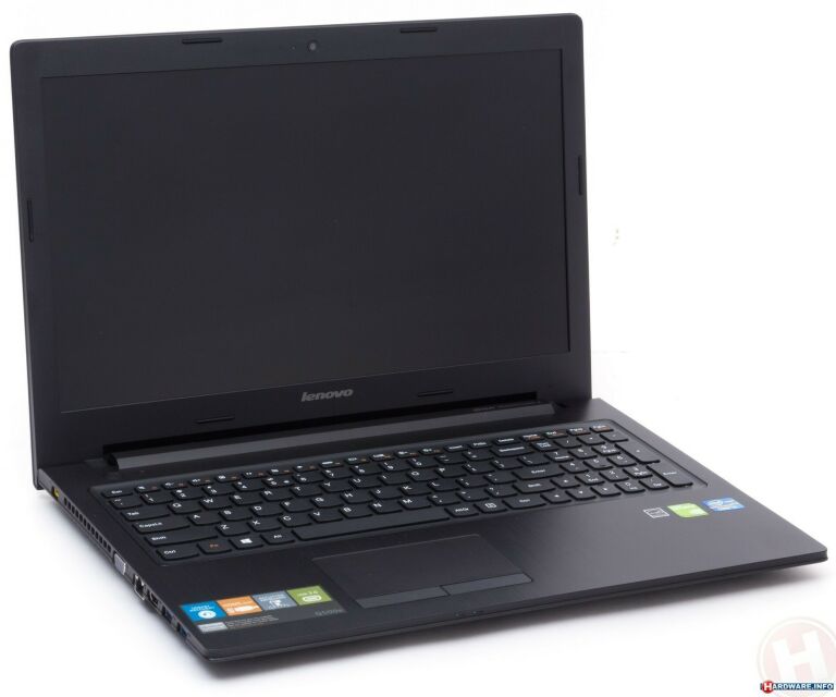 LENOVO G500S PENTIUM 2020M 8/500GB GT720M W10 +ŁA