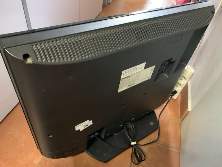 TELEWIZOR ORION TV26PL790 SAM