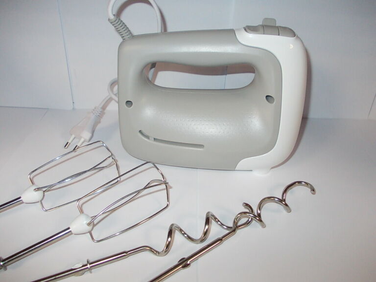 MIKSER TEFAL HT450B38 ! IGIEŁKA ! GWARANCJA