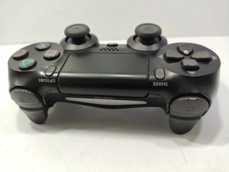 PAD DO PS4