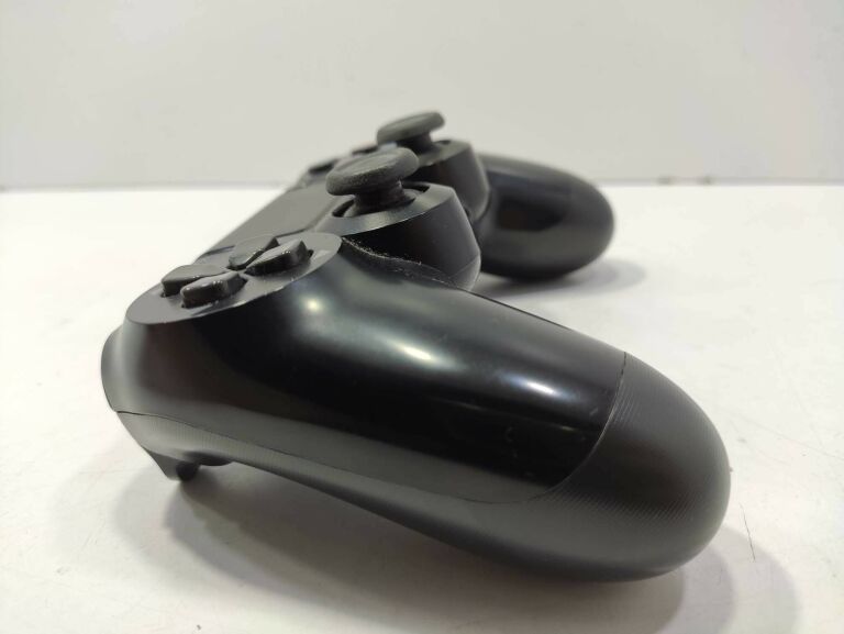 PAD DO PS4