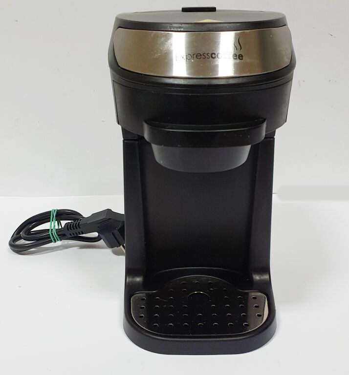 EKSPRES PRZELEWOWY EXPRESS COFFEE CM-118A-1