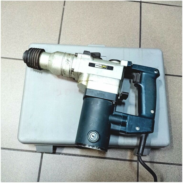 MŁOT UDAROWY PROFILINE YPL 6200/620 WATT/