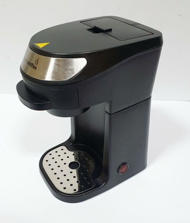 EKSPRES PRZELEWOWY EXPRESS COFFEE CM-118A-1