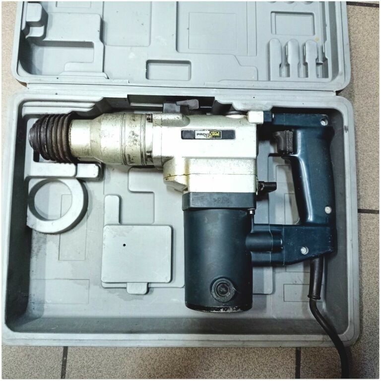 MŁOT UDAROWY PROFILINE YPL 6200/620 WATT/