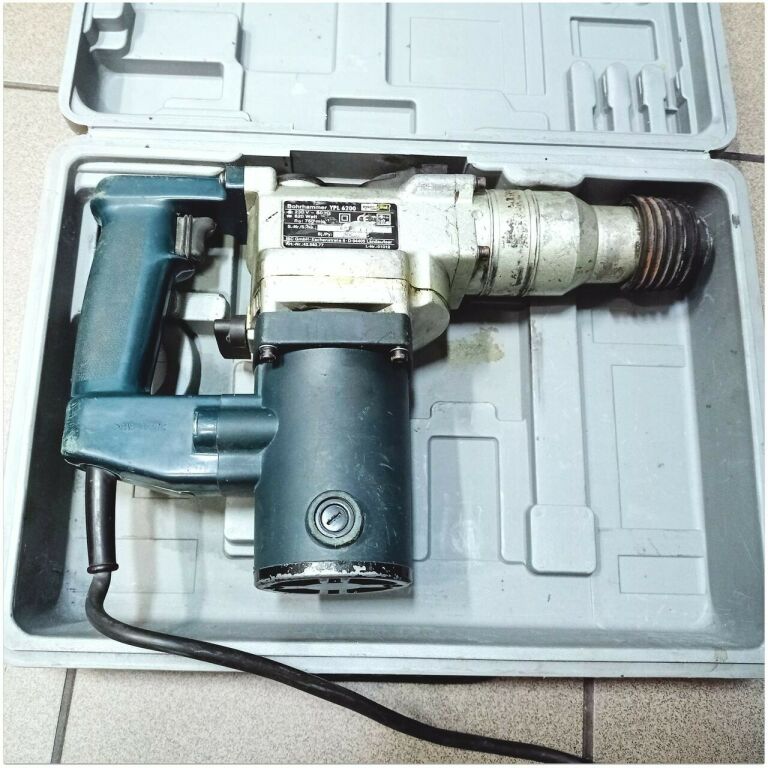 MŁOT UDAROWY PROFILINE YPL 6200/620 WATT/