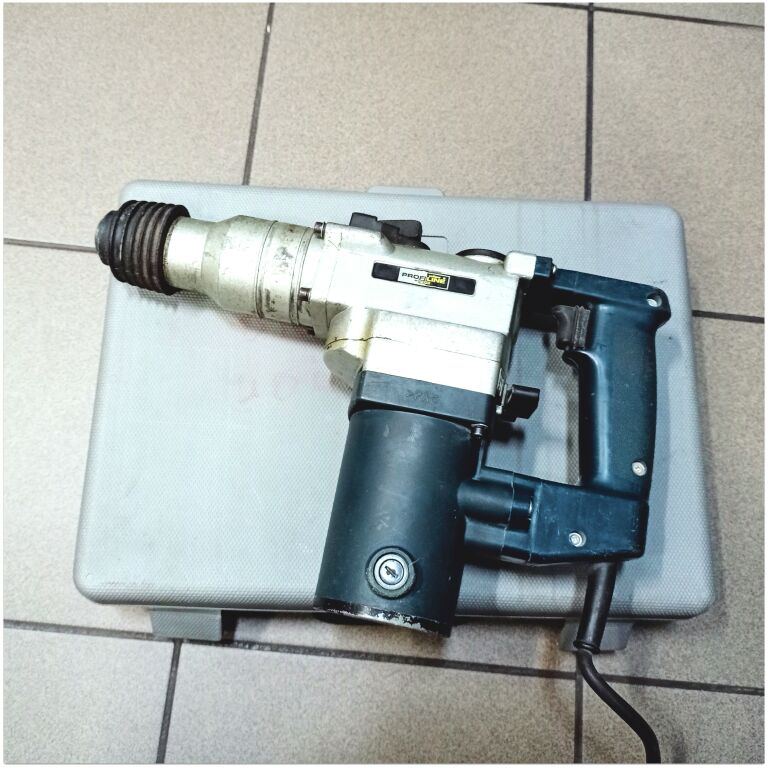 MŁOT UDAROWY PROFILINE YPL 6200/620 WATT/