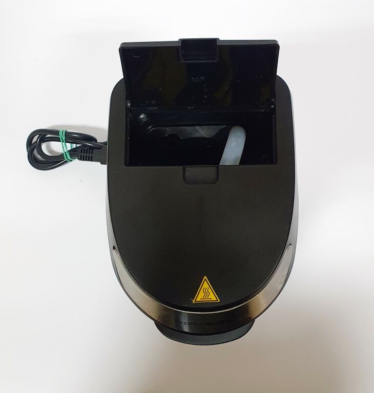 EKSPRES PRZELEWOWY EXPRESS COFFEE CM-118A-1