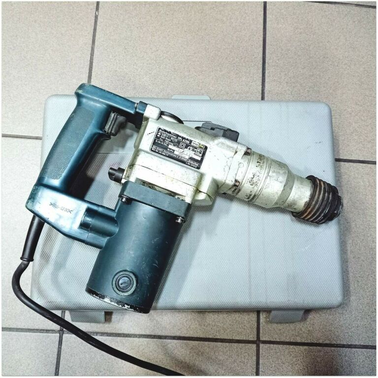 MŁOT UDAROWY PROFILINE YPL 6200/620 WATT/