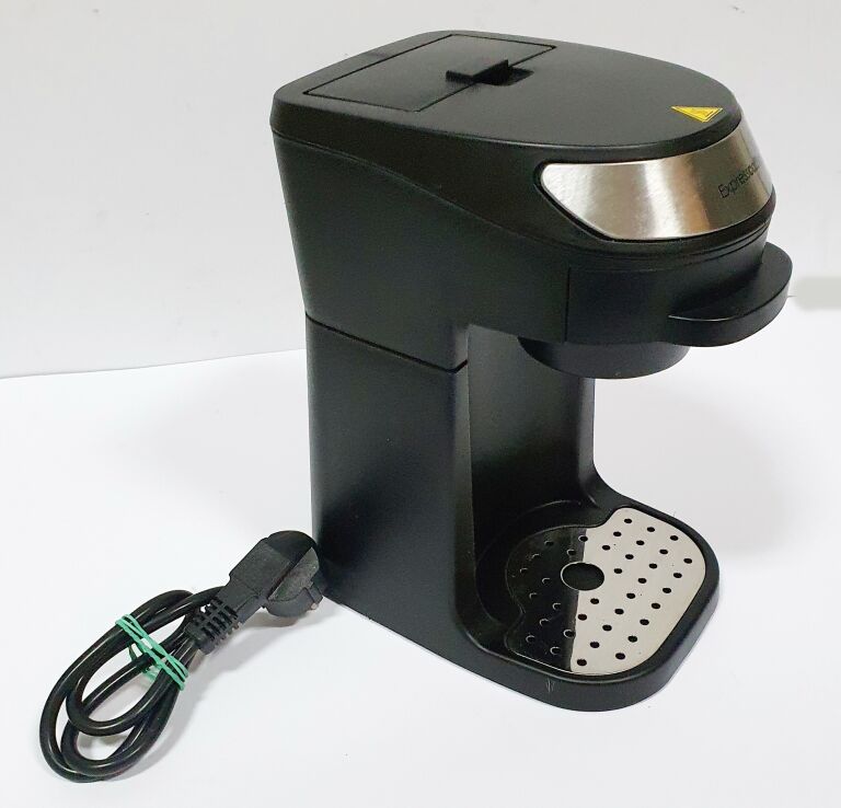 EKSPRES PRZELEWOWY EXPRESS COFFEE CM-118A-1