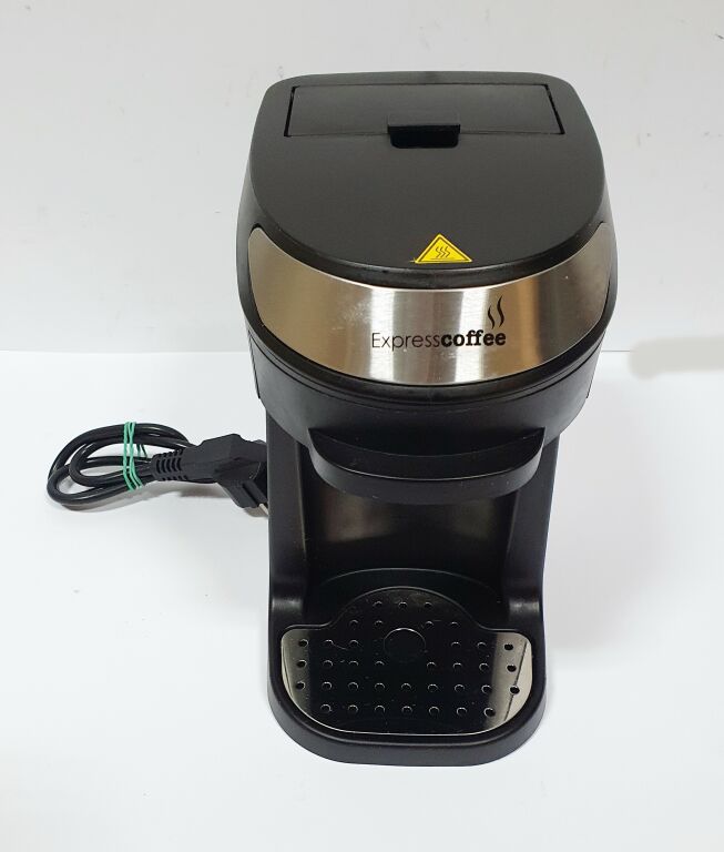 EKSPRES PRZELEWOWY EXPRESS COFFEE CM-118A-1