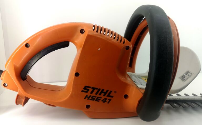 NOŻYCE ELEKTRYCZNE STIHL HSE 41