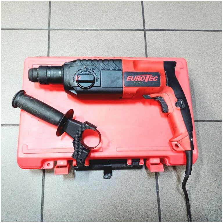 EUROTEC RH 2402/2200W/