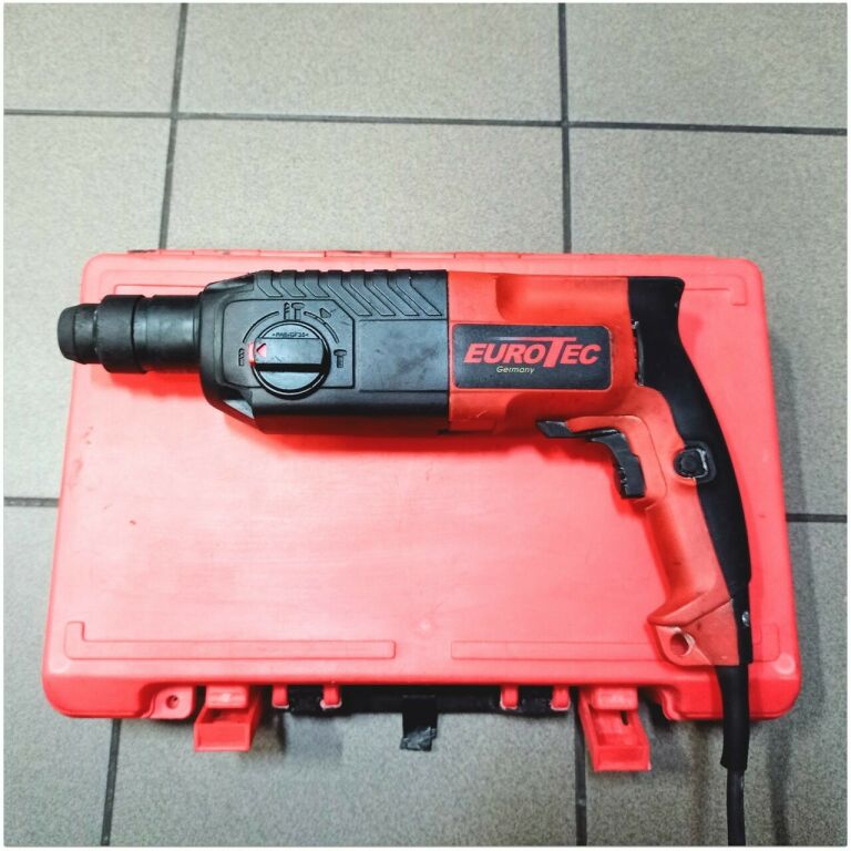 EUROTEC RH 2402/2200W/