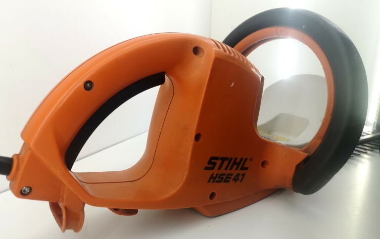 NOŻYCE ELEKTRYCZNE STIHL HSE 41