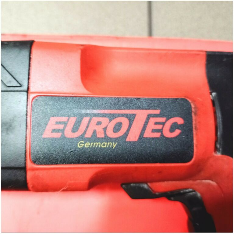 EUROTEC RH 2402/2200W/