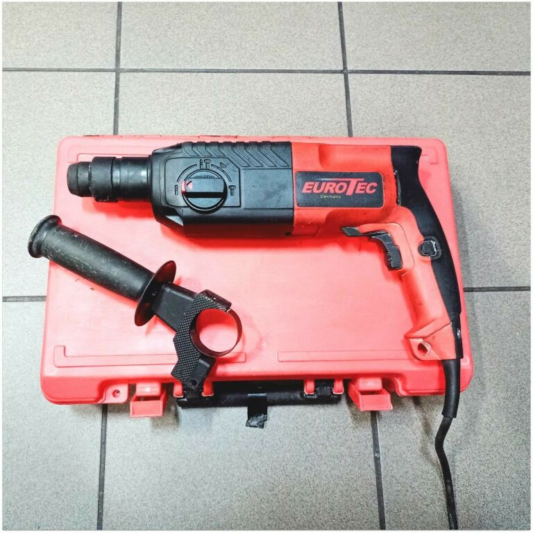EUROTEC RH 2402/2200W/