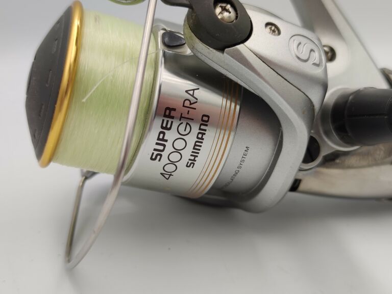 kolowrotek-shimano-super-4000-gt-ra-super-stan-model-super-4000-gt-ra