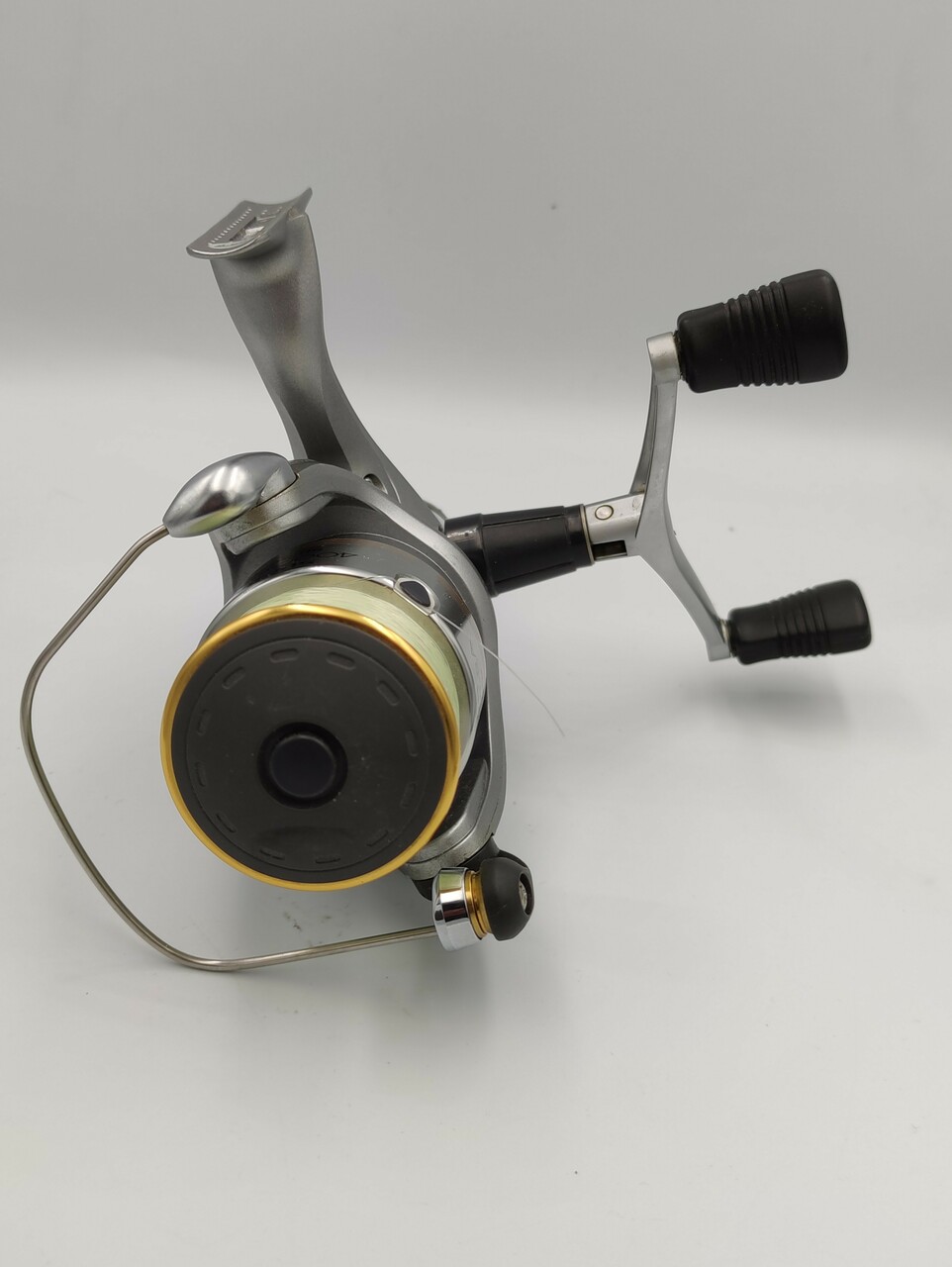 kolowrotek-shimano-super-4000-gt-ra-super-stan-stan-uzywany