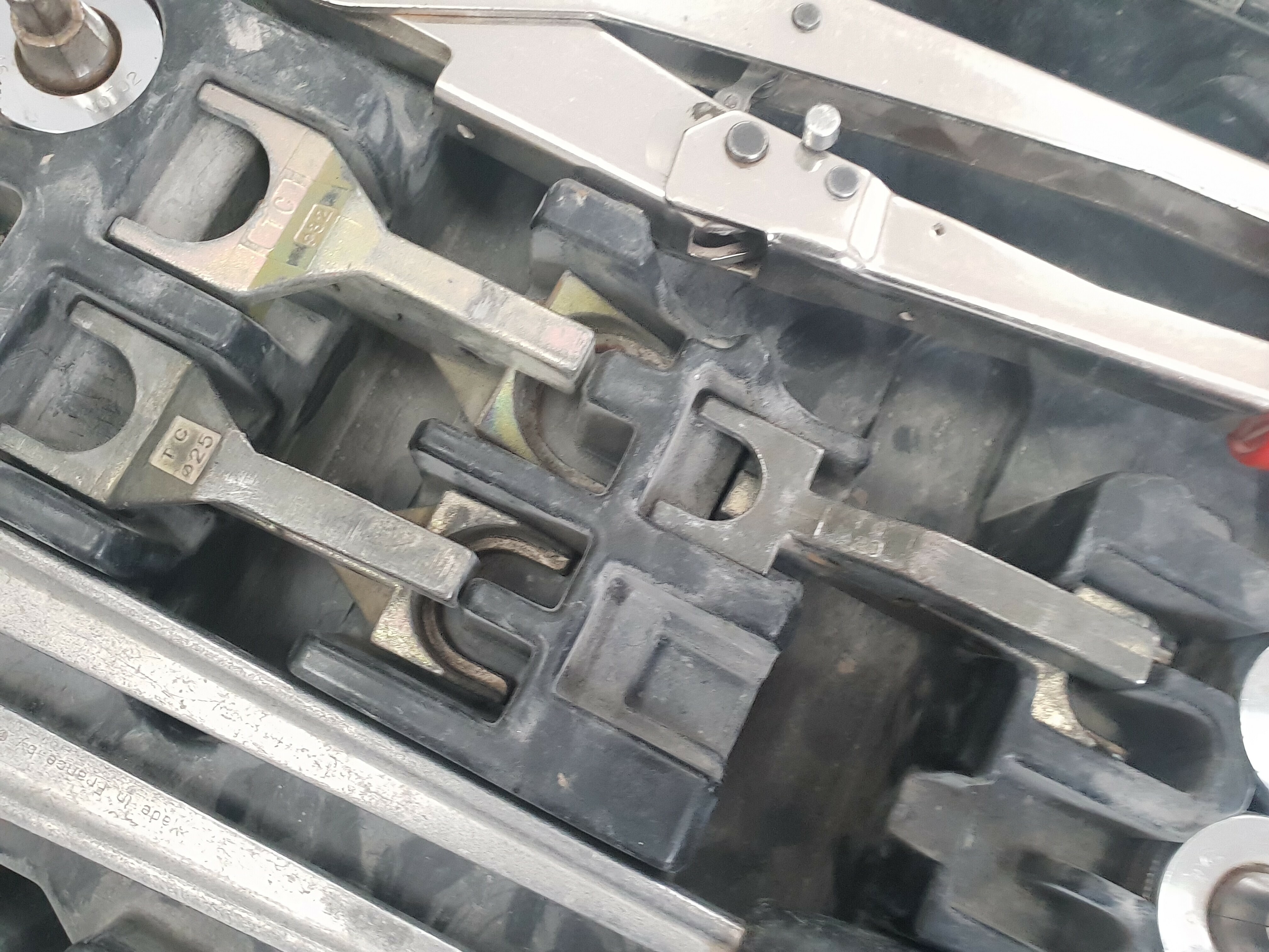 tece-zaciskarka-kalibrator-do-rur-alupex-teceflex-stan-uzywany