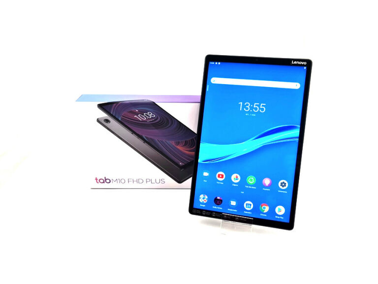 TABLET LENOVO TAB M10 FHD PLUS 4/64 GB 10,1"