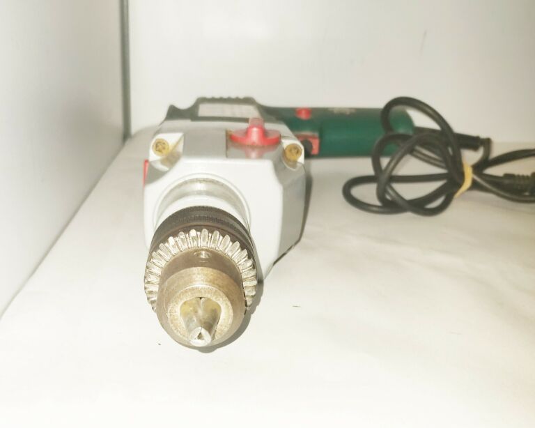 WIERTARKA INTERKRENN SBM 700/6 EP113