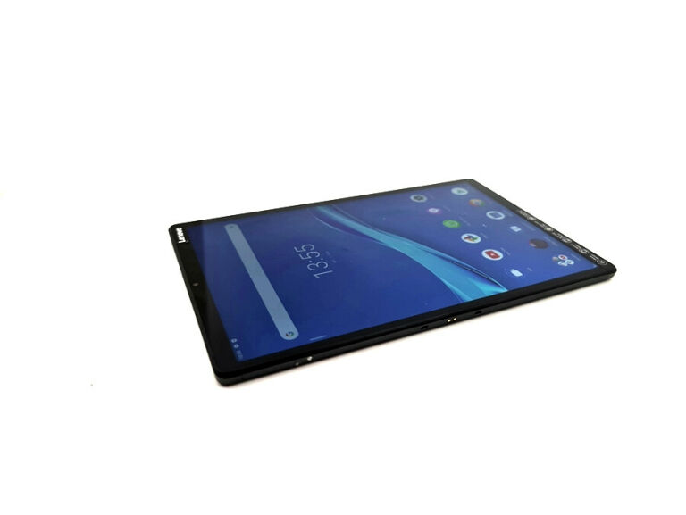 TABLET LENOVO TAB M10 FHD PLUS 4/64 GB 10,1"