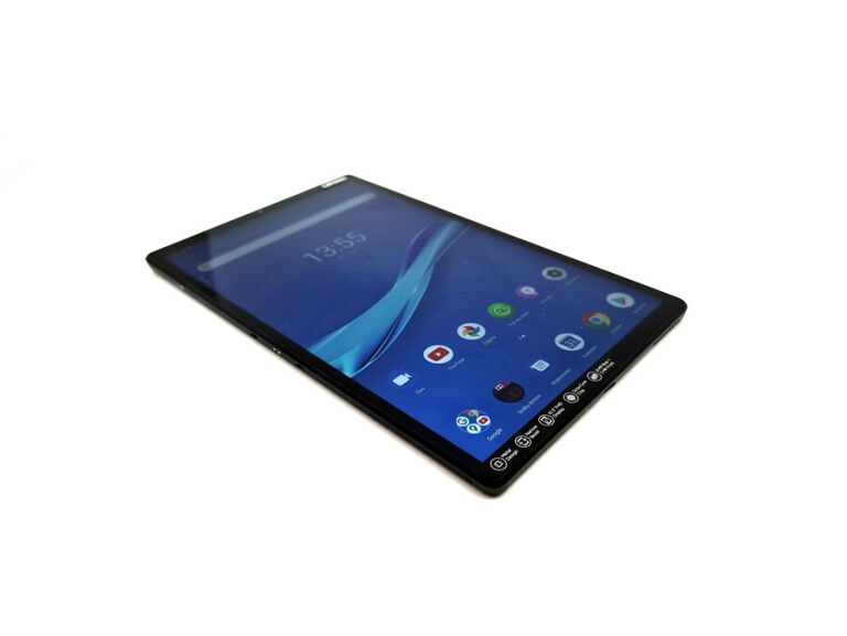 TABLET LENOVO TAB M10 FHD PLUS 4/64 GB 10,1"