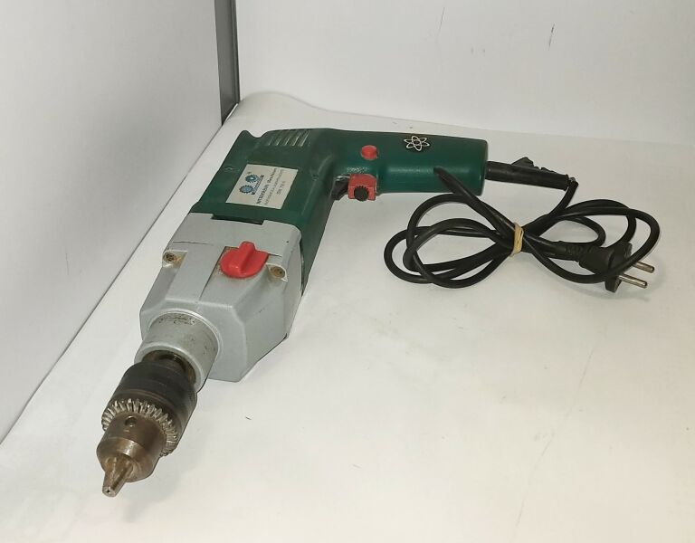 WIERTARKA INTERKRENN SBM 700/6 EP113