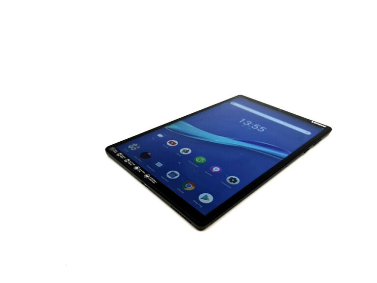 TABLET LENOVO TAB M10 FHD PLUS 4/64 GB 10,1"