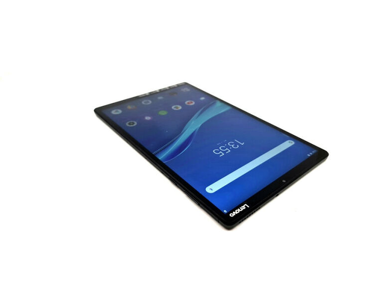 TABLET LENOVO TAB M10 FHD PLUS 4/64 GB 10,1"