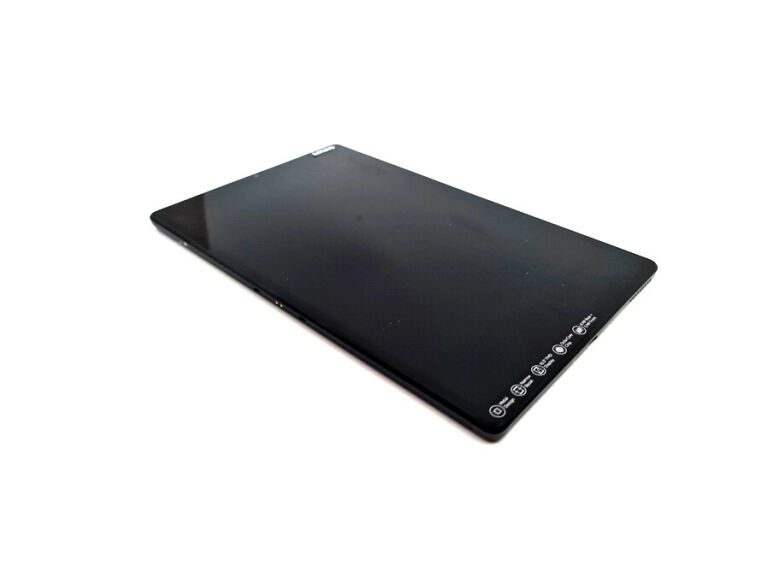 TABLET LENOVO TAB M10 FHD PLUS 4/64 GB 10,1"