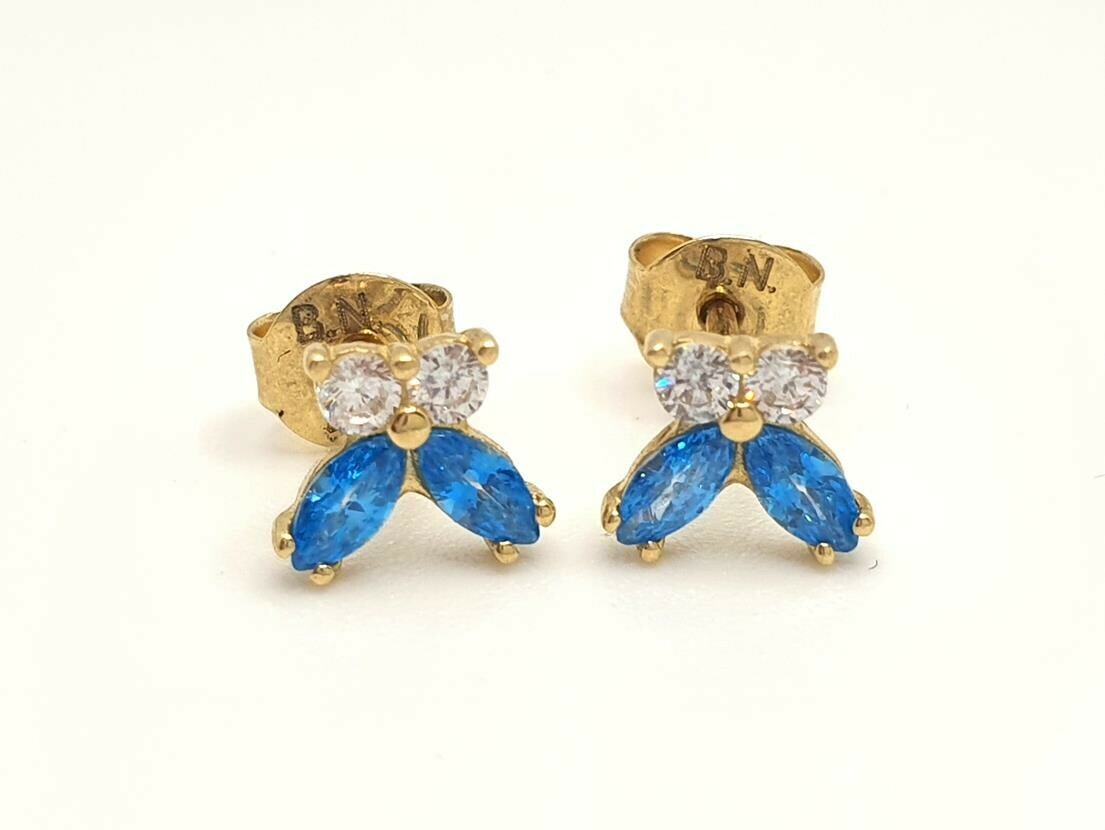 zlote-kolczyki-bialo-blekitne-kokardki-585-091g-kamien-17088-128