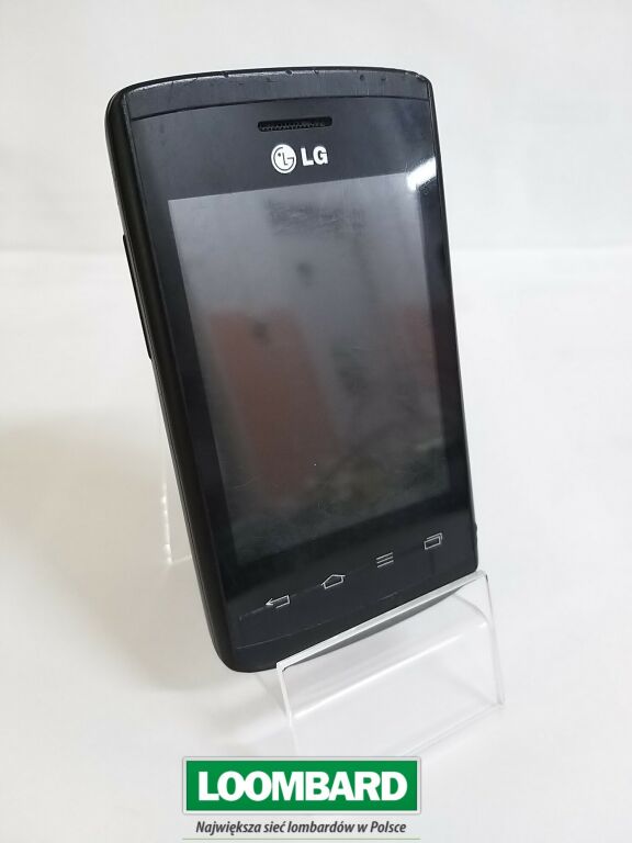 TELEFON LG E410I