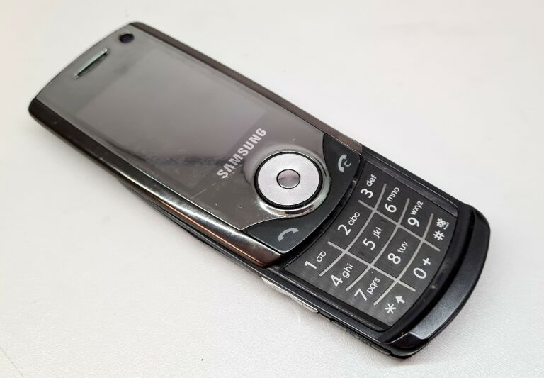 TELEFON SAMSUNG SGH-U700 SIMLOCK PLAY