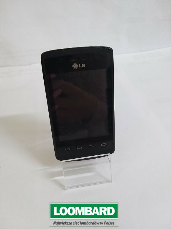 TELEFON LG E410I