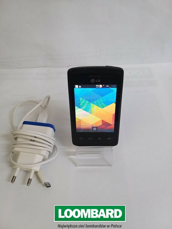 TELEFON LG E410I